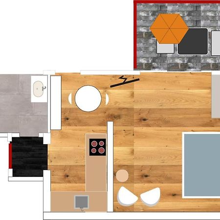 Rieslingresidenz Apartment Traben-Trarbach Exterior photo