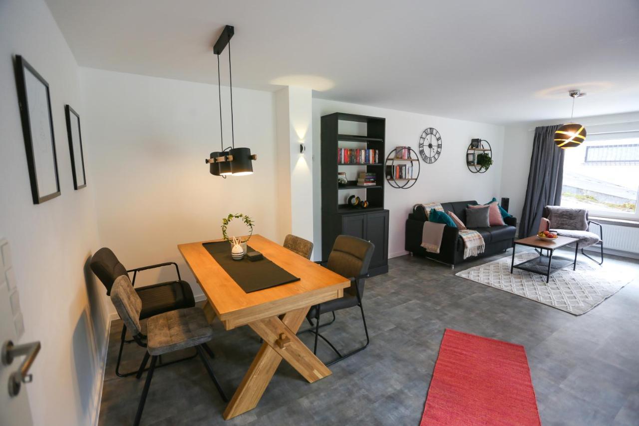 Rieslingresidenz Apartment Traben-Trarbach Exterior photo