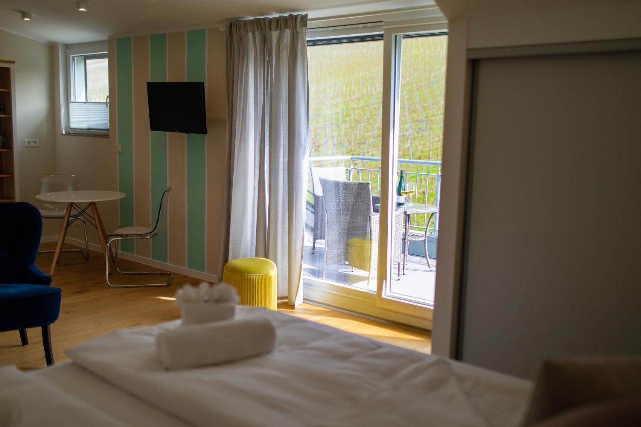Rieslingresidenz Apartment Traben-Trarbach Exterior photo